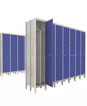 Alquiler Taquilla de obra de 30 cm. Gomez Oviedo