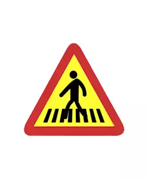 alquilar Señal indicacion obras