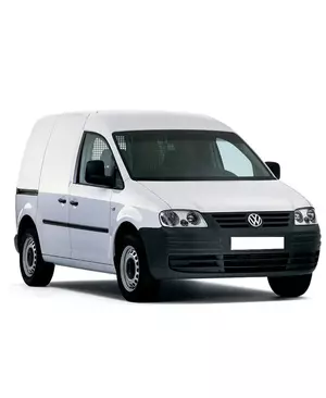 Alquiler Furgoneta de carga pequeña Gomez Oviedo