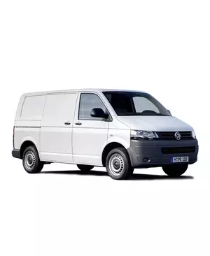 Alquiler Furgon para cargas