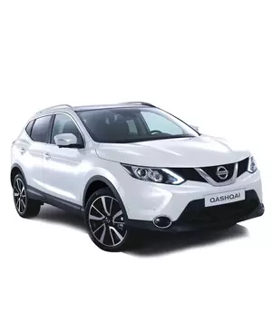 Alquiler Todoterreno tipo Crossover Gomez Oviedo