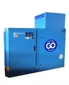Alquiler compresor eléctrico de 11000 l/min. a 10 Bar Gomez Oviedo 2