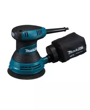 alquiler lijadora roto orbital