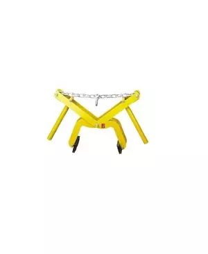 alquiler pinza portabordillos