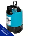 alquiler de bomba de agua para limpieza 500 W