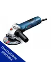 amoladora eléctrica alquiler