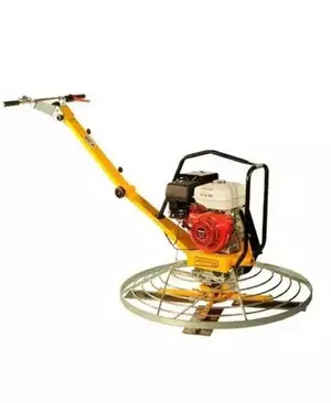 fratasadora de gasolina alquiler