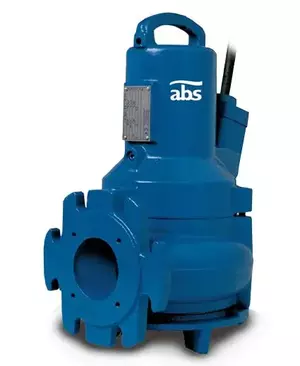 alquiler de bomba para aguas residuales