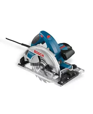 sierra circlar eléctrica 1800 W para alquilar