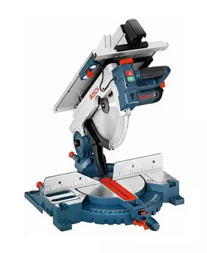 alquilar ingletadora electrica