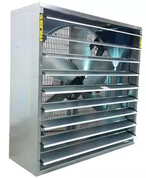 extractor de aire alquiler