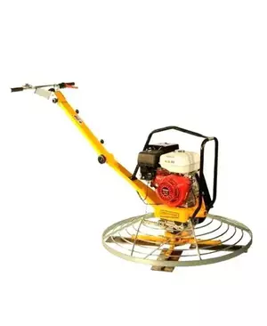 Fratasadora hormigon a gasolina 5,5cv