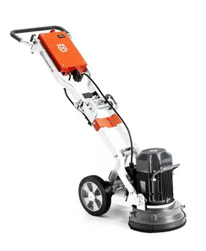 lijadora suelos hormigon 280 mm de diametro