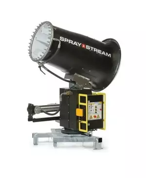 Cortadora de hormigon y ladrillo