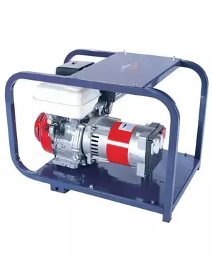 Alquiler generador electrico gasolina monofasico de 4.200 W