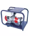 Alquiler generador electrico gasolina monofasico de 4.200 W