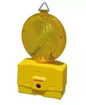 Alquiler baliza luminosa