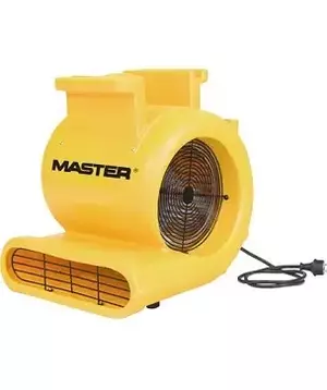 Master BL 8800 – ventiladores extractor de aire profesional