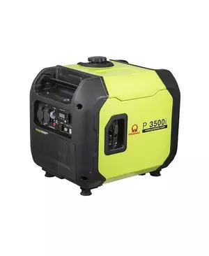 Alquiler Generador Insonorizado inverter 3500W Gomez Oviedo