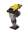 Alquiler vibroapisonador de gasolina de 2 kW. con motor de 4 tiempos Gomez Oviedo
