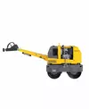 alquiler rodillo de lanza de 700 kg electrico