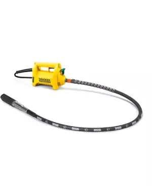 Vibrador eléctrico interno modular de 45 mm.