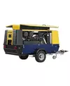 Alquiler compresor diesel de 11600 l/min a 12 Bar