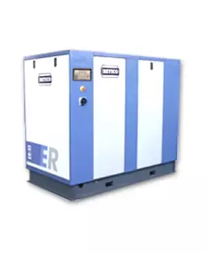 Alquiler compresor electrico de 5740 l/min. a 10 Bar