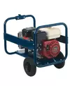 Alquiler generador electrico gasolina monofasico de 3000 W 