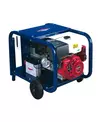 Alquiler generador electrico gasolina monofasico de 6400 W 