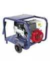 Alquiler generador electrico gasolina trifasico de 8 kVA 