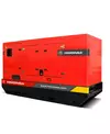 Alquiler generador electrico diesel estatico de 200 kVA 