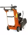 Product cart gomez oviedo alquiler cortadora de asfalto de 13 cv. disco 400 mm.