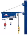 elevador de columna 170 kg alquiler