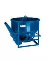 Product cart gomez oviedo alquiler cubo de hormig%c3%b3n de 500 l. doble vertido