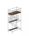 Product cart gomez oviedo alquiler torre completa de andamio de 3x1%2c5 y 4 m. de altura