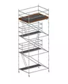 Product cart gomez oviedo alquiler torre completa de andamio de 3x2 y 6 m. de altura
