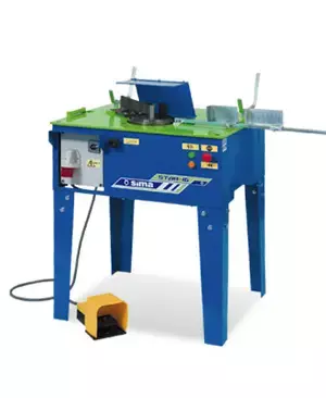 dobladora estribos precio alquiler