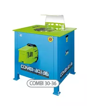 maquina corte y doblado estribos precio